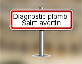 Diagnostic plomb AC Environnement à Saint Avertin